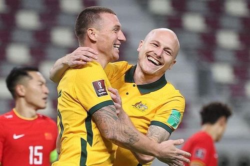 Tuyển Australia được thi đấu vòng loại World Cup trên sân nhà