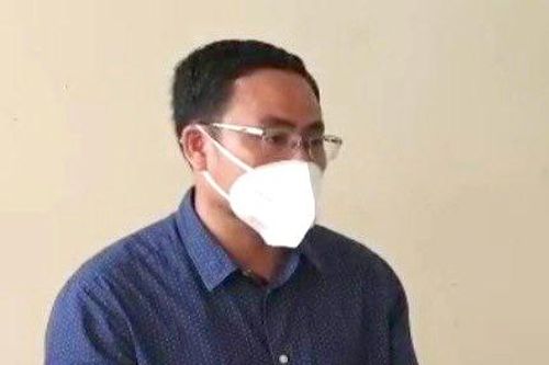 Chuyển tội danh đối với người đàn ông gây rối siêu thị ở quận 7