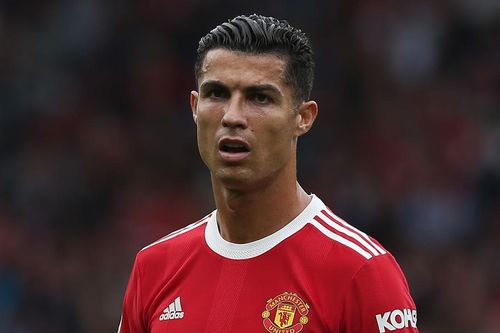 Tim Sherwood: 'Ronaldo có thể làm HLV của MU sau 18 tháng nữa'