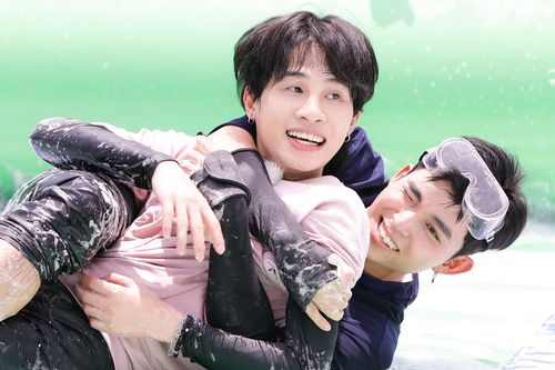 Nhà sản xuất Running Man có đang nuông chiều Jack?