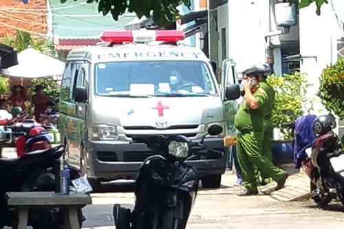 Điều tra vụ 2 người chết sau cuộc nhậu ở TP.HCM