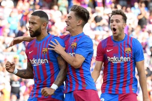 Lối thoát cho khoản nợ hơn 1 tỷ euro của Barca