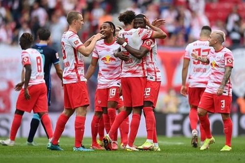 Soi kèo nhà cái Leipzig vs Club Brugge và nhận định bóng đá Cúp C1 Champions League (2h00, 29/9)