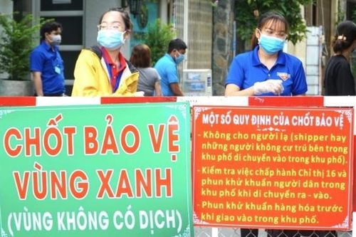 24 giờ qua, Hà Nam ghi nhận 11 ca dương tính với SARS-CoV-2