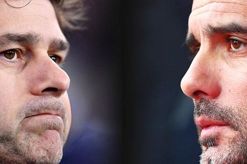 Nhận định bóng đá PSG vs Man City: Thắp sáng tháp Eiffel