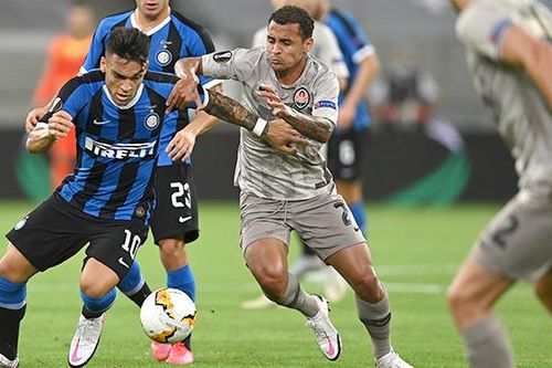 Nhận định bóng đá Shakhtar Donetsk vs Inter: Inter, trái tim yếu đuối