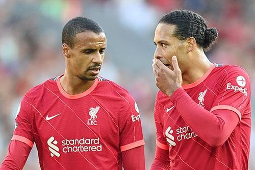 Nhận định bóng đá Porto vs Liverpool: Klopp và nỗi lo hàng thủ