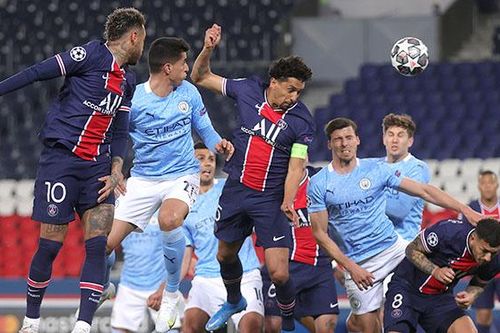 Champions League - Lượt trận 2 vòng bảng: Cuộc chiến cho tham vọng