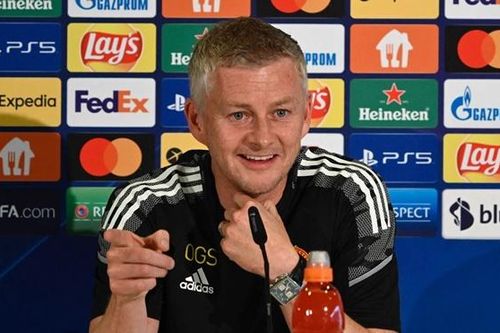 MU: Solskjaer tiết lộ tình hình của Maguire và Shaw trước trận gặp Villarreal