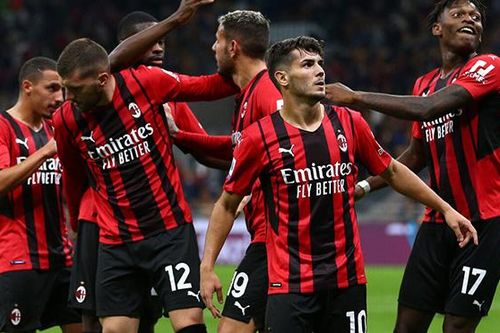 VIDEO AC Milan vs Atletico Madrid, Cúp C1/Champions League