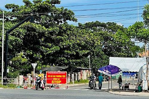 Bình Thuận: Quyết tâm không phải áp dụng lại Chỉ thị 16 tại TP. Phan Thiết