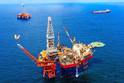 Tập đoàn Dầu khí Việt Nam được bổ sung một số quyền