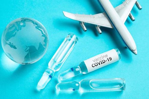 Du khách nước ngoài quan tâm đến tour du lịch vaccine ở Nga