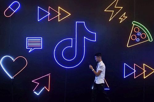 TikTok chạm mốc 1 tỷ người dùng trên toàn cầu
