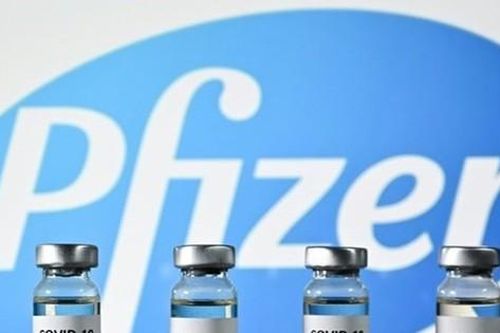 Không ghi nhận bằng chứng ca tử vong liên quan đến vaccine Pfizer