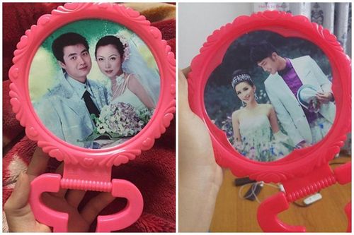 Huyền thoại gương nhựa của 8X, 9X 'gọi' tuổi thơ dữ dội ùa về