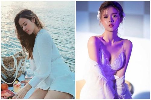 'Ngọc nữ' Midu lộ cân nặng 'báo động' làm netizen hoang mang