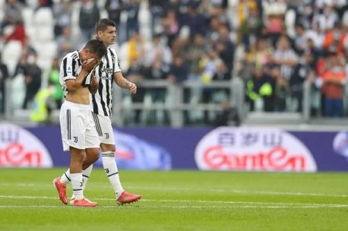 Chelsea bỗng nhiên hưởng lợi trước Juventus?