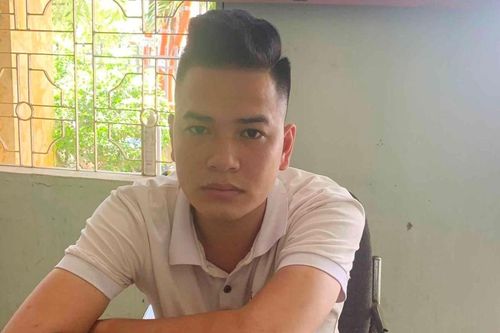 Triệu tập thanh niên sử dụng bình xịt gây bỏng mắt nữ sinh Hải Phòng