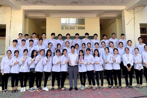 Bí quyết của lớp học với 100% học sinh trúng tuyển đại học