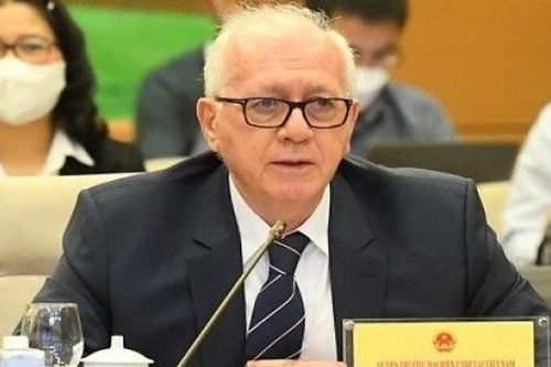 Đại diện UNDP: Việt Nam có thể dùng gói 77.000 tỷ đồng hỗ trợ người bị ảnh hưởng bởi Covid-19 mà không lo lạm phát