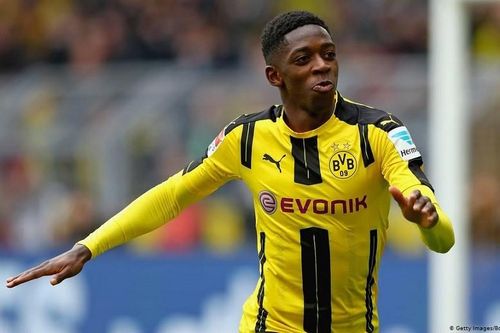Cập nhật tin chuyển nhượng cầu thủ: Liverpool muốn có Victor Osimhen; Man Utd trở lại đàm phán Milinkovic-Savic; Dembele không gia hạn Barca