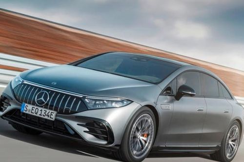 Nhiều dòng xe của Mercedes-Benz sẽ chậm giao hàng do thiếu chip bán dẫn