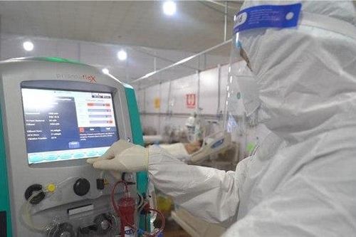 Sáng 28/9, Việt Nam ghi nhận 538.454 ca F0 đã khỏi bệnh
