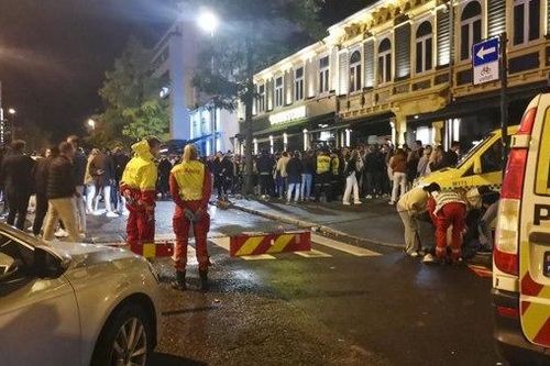 Na Uy rơi vào hỗn loạn vì người dân ăn mừng dỡ phong tỏa