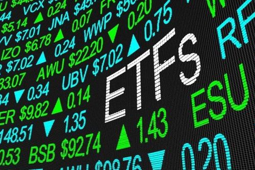 Gần 1.900 tỷ đồng rút khỏi thị trường chứng khoán Việt Nam qua các quỹ ETFs từ đầu tháng 9