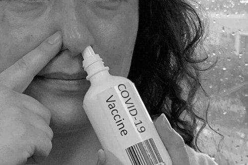 Vaccine xịt mũi của Trung Quốc đem lại hy vọng sớm đánh bại COVID-19