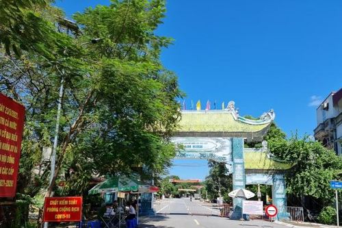 Lễ hội Lam Kinh 2021 không tổ chức các hoạt động phần Hội