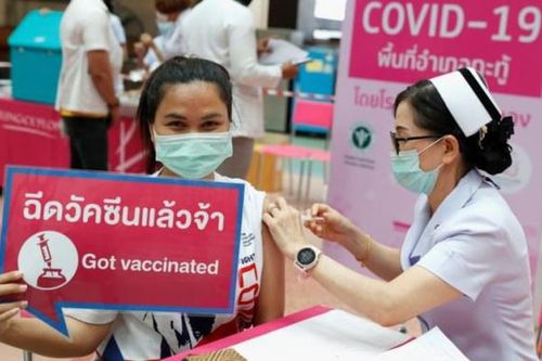 Thái Lan gỡ bỏ hạn chế Covid, công bố lộ trình 4 bước mở cửa trở lại