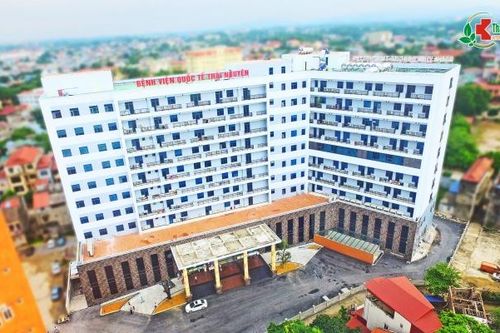 Bệnh viện Quốc tế Thái Nguyên (TNH) ước lãi quý 3 hơn 60 tỷ đồng, thực hiện gần 80% kế hoạch năm