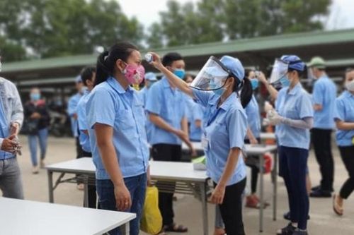 TP. HCM: Liệu người lao động nghèo có cơ hội đi làm trở lại từ ngày 1/10?