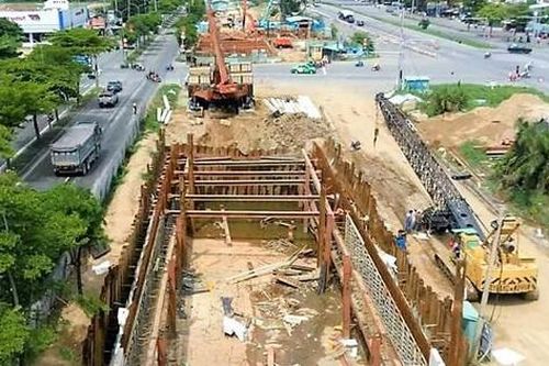 TP HCM tái khởi động 25 dự án giao thông trọng điểm sau 1/10