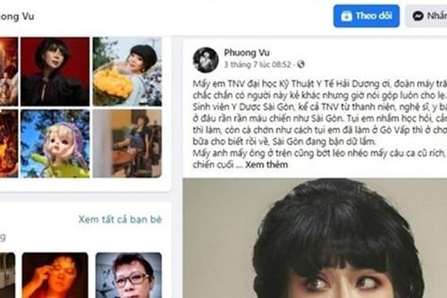 Chặn đứng âm mưu kích động gây chia rẽ