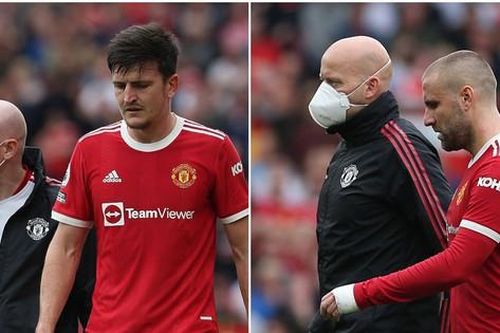 MU đối diện nguy cơ khủng hoảng hàng thủ khi tái đấu Villarreal