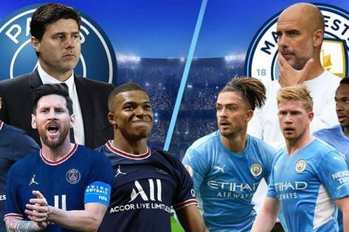 Nhận định, dự đoán PSG vs Man City, 02h00 ngày 29/9: Lửa thử vàng