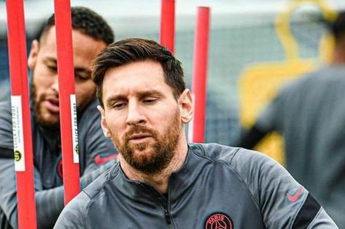 Bình phục thần kỳ, Messi kịp dự đại chiến với Man City