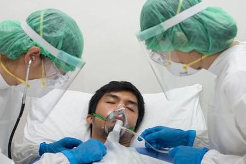 Chương trình phục hồi chức năng cho bệnh nhân sau COVID-19