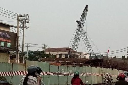 25 dự án giao thông trọng điểm ở TPHCM thi công trở lại