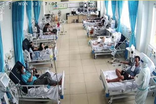 Bệnh viện tư điều trị COVID-19 không được thu phí bệnh nhân