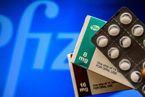 Pfizer thử nghiệm thuốc uống ngăn nguy cơ mắc COVID-19 sau khi phơi nhiễm