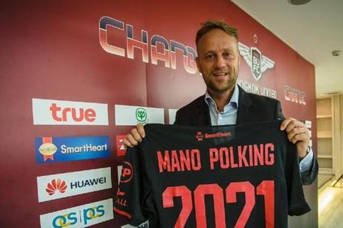 Tuyển Thái Lan chính thức bổ nhiệm HLV mới, quyết giành AFF Cup 2021