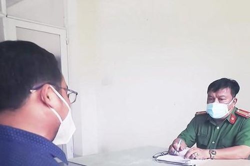 Đổi tội danh điều tra người tự xưng 'Ban chỉ đạo chống dịch' gây rối ở siêu thị