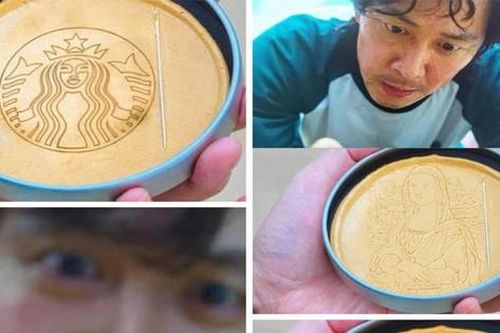 Bạn trẻ thi nhau thử trend tách kẹo đường đang rầm rộ mạng xã hội