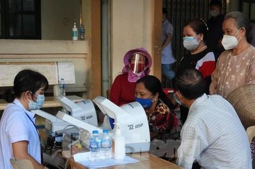 Sau 10 ngày xuất hiện đợt dịch phức tạp, Hà Nam kích hoạt 14 khu cách ly tập trung