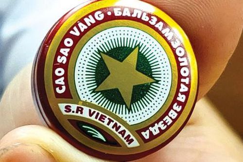 Cao Sao Vàng 3 nghìn/hộp ở Việt Nam gây 'sốt' ở nhiều nước, giá bán lên đến 1,4 triệu/hộp