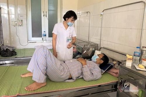 Hơn 100 ca sốt xuất huyết nhập viện Nhiệt đới Trung ương trong gần 3 tuần